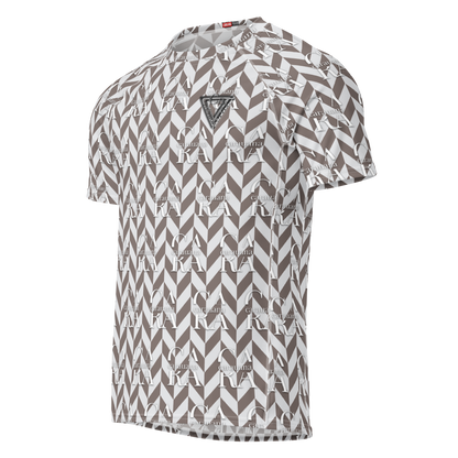 Original CaRaUaNa Rash Guard Edition V83 Carauana Store