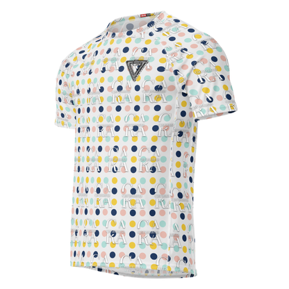 Original CaRaUaNa Rash Guard Edition V77 Carauana Store