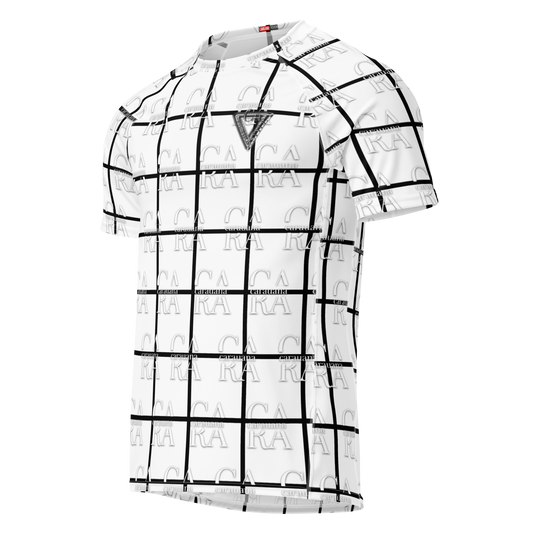 Original CaRaUaNa Rash Guard Edition V31 Carauana Store