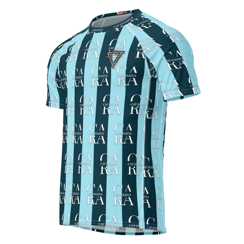 Original CaRaUaNa Rash Guard Brand Edition V14