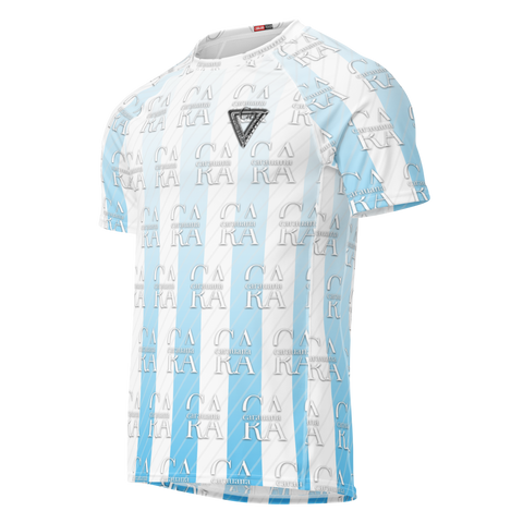 Original CaRaUaNa Rash Guard Brand Edition V12