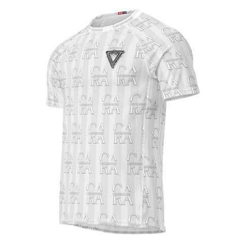 Original CaRaUaNa Rash Guard Brand Edition V11