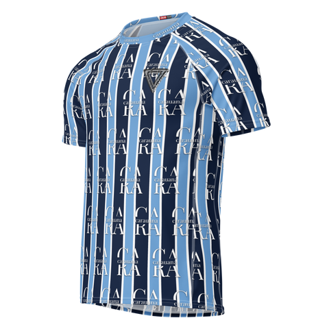 Original CaRaUaNa Rash Guard Brand Edition V9