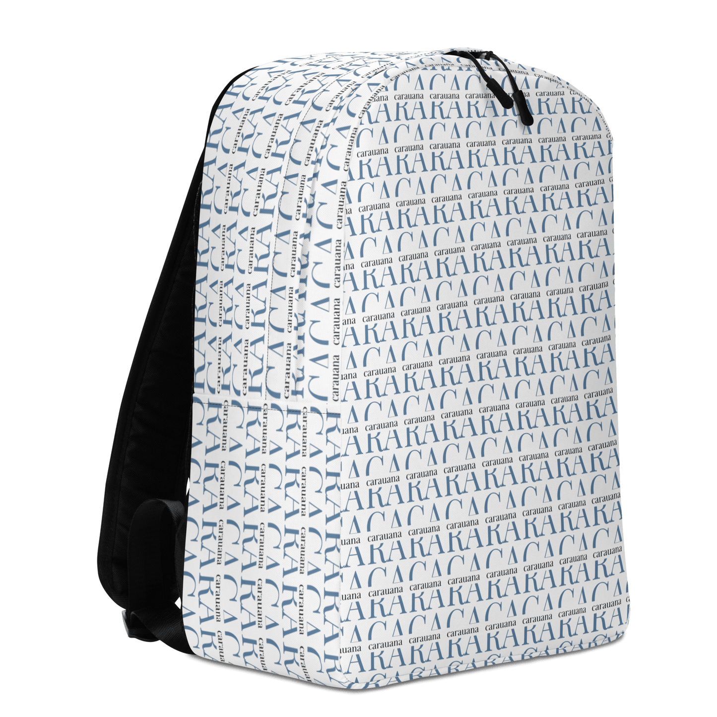 CARAUANA Minimalist Backpack