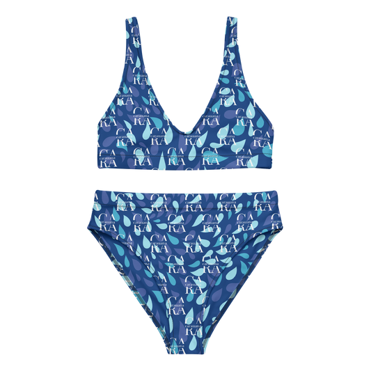 Original CaRaUaNa Costume Sets Blue Sky Carauana Store