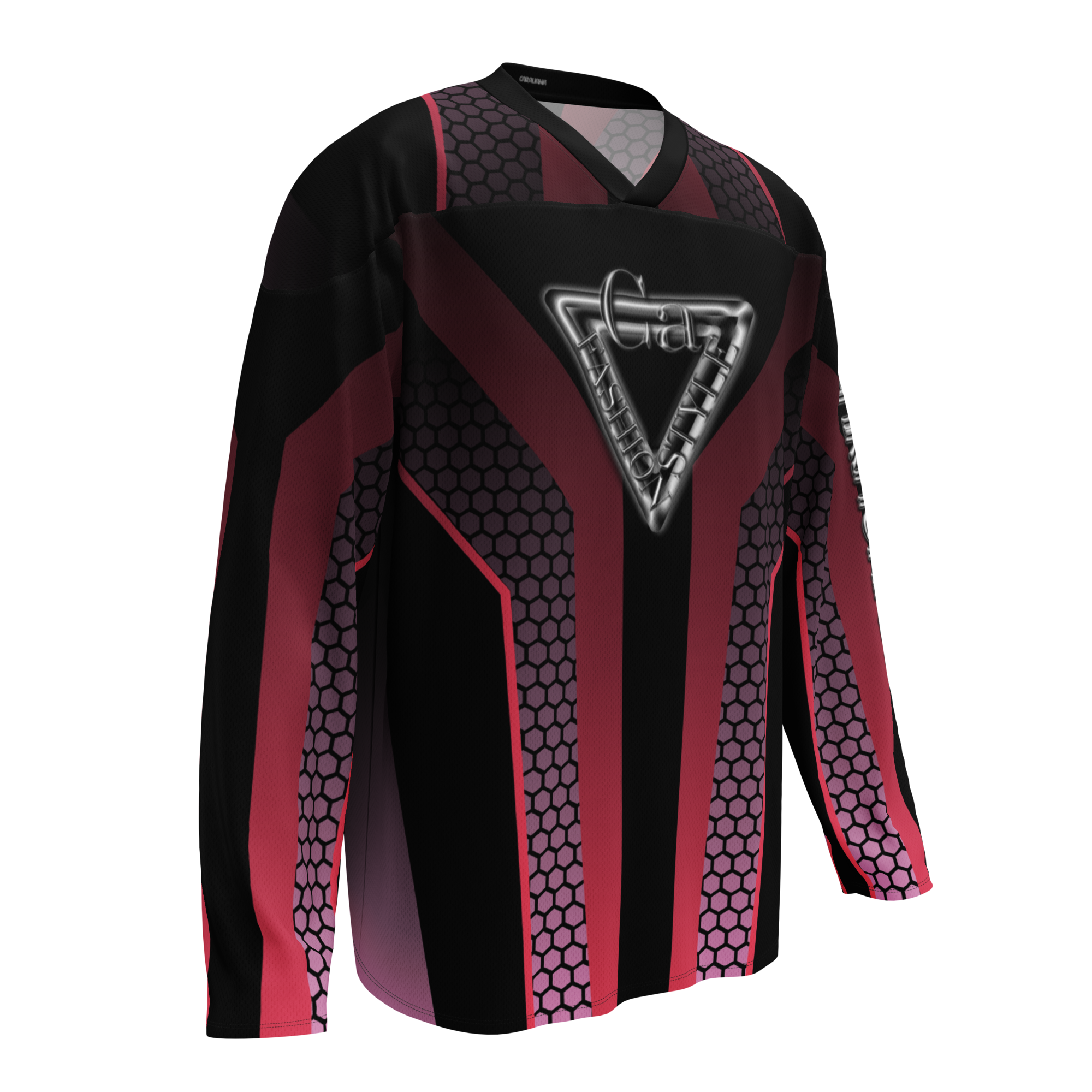 🏈 CaRaUaNa American Football Sweatshirt – Violet Carauana Store