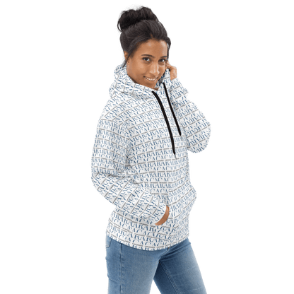 CARAUANA Comfy Lady Hoodie