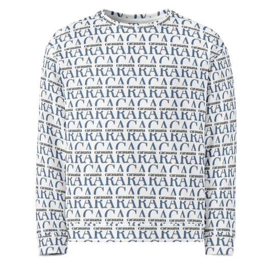 Premium Sweatshirt CaRaUaNa Unisex Carauana Store