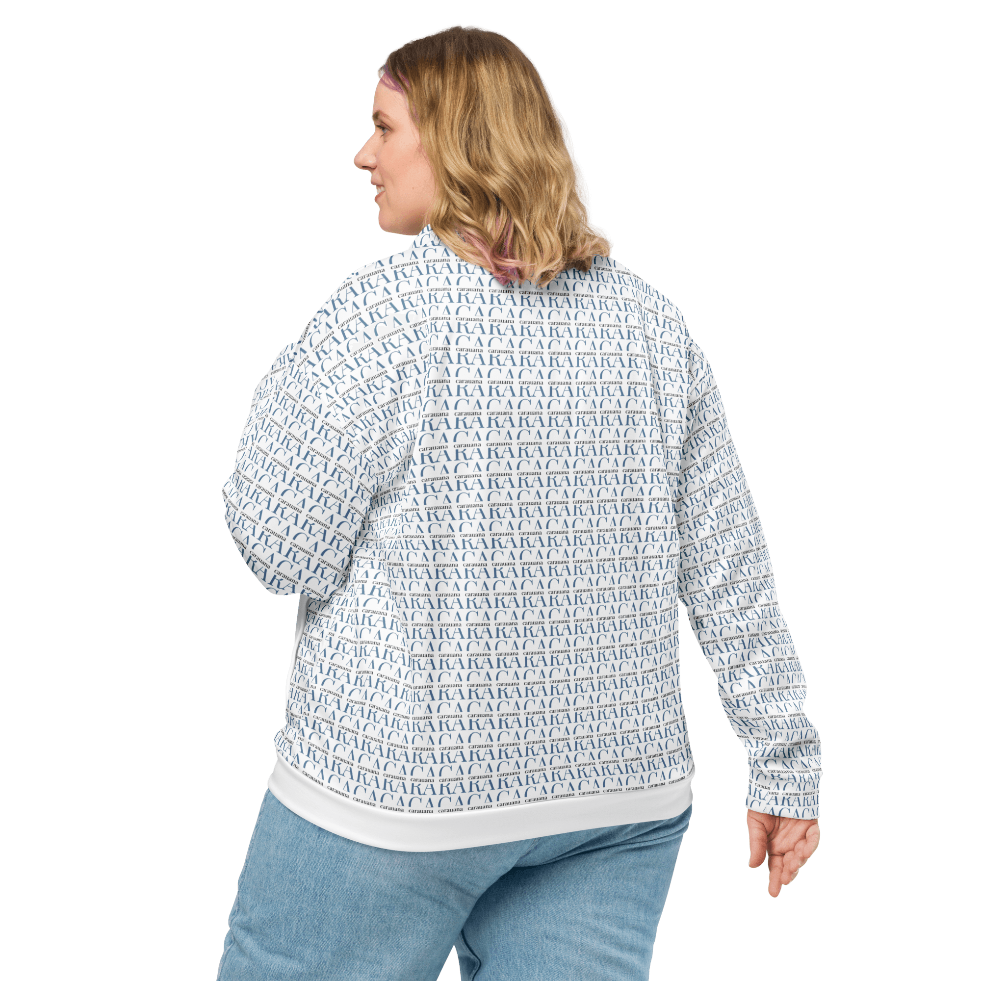 Carauana Mica Jacket Unisex Carauana Store