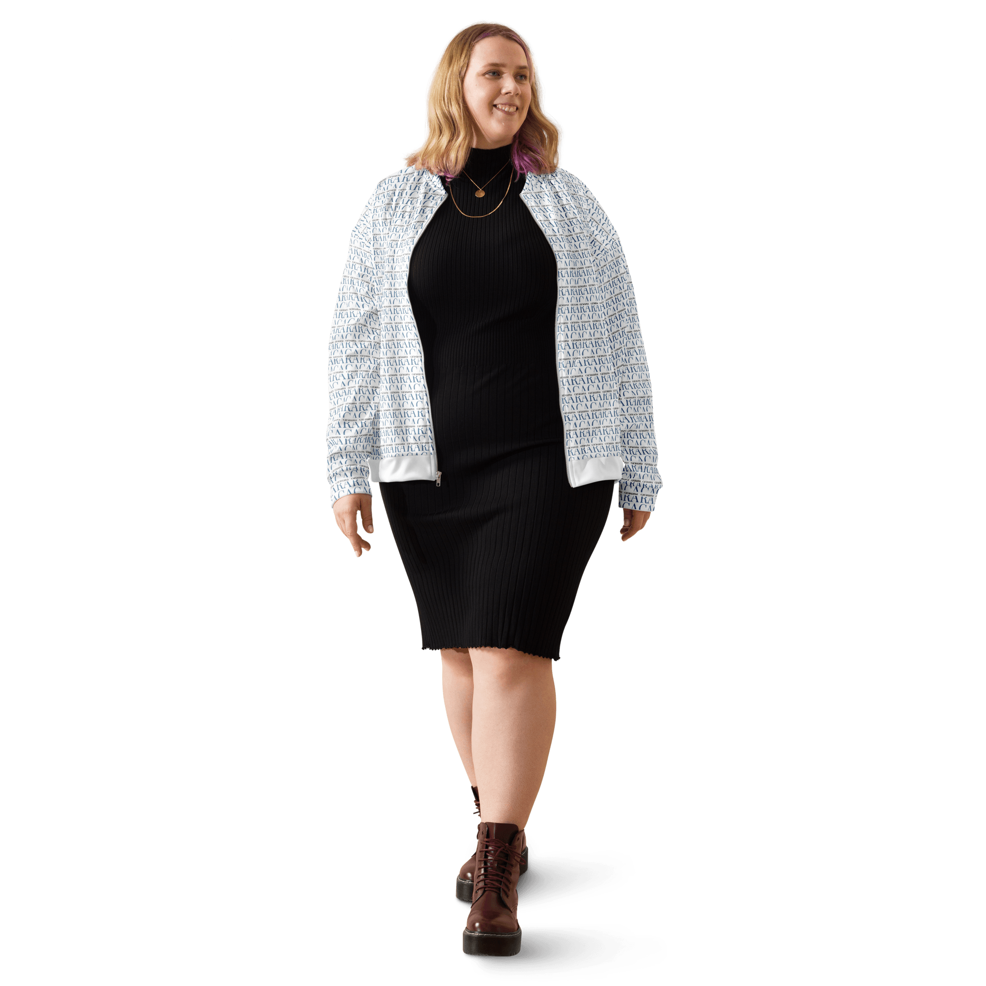 Carauana Mica Jacket Unisex Carauana Store