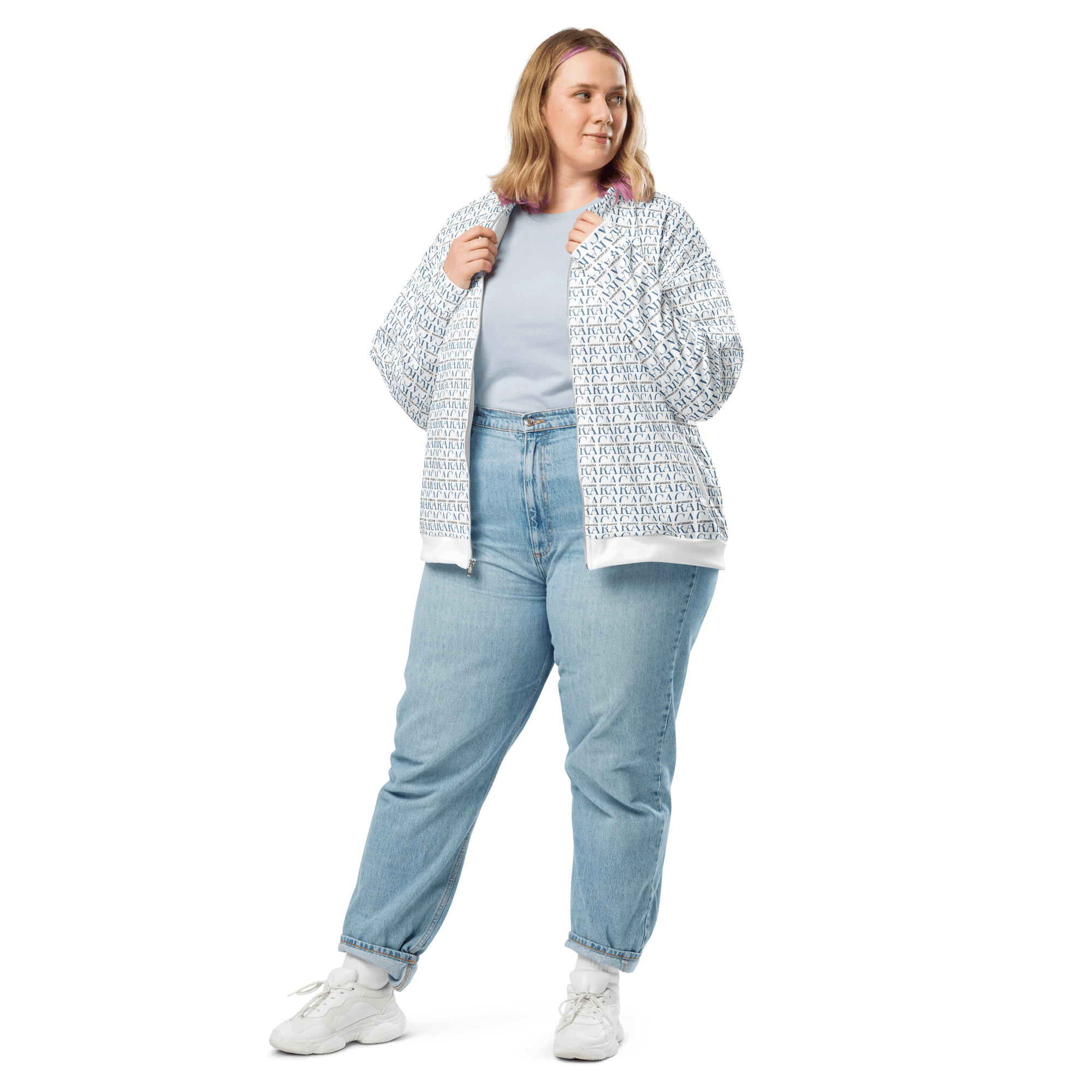 Carauana Mica Jacket Unisex Carauana Store