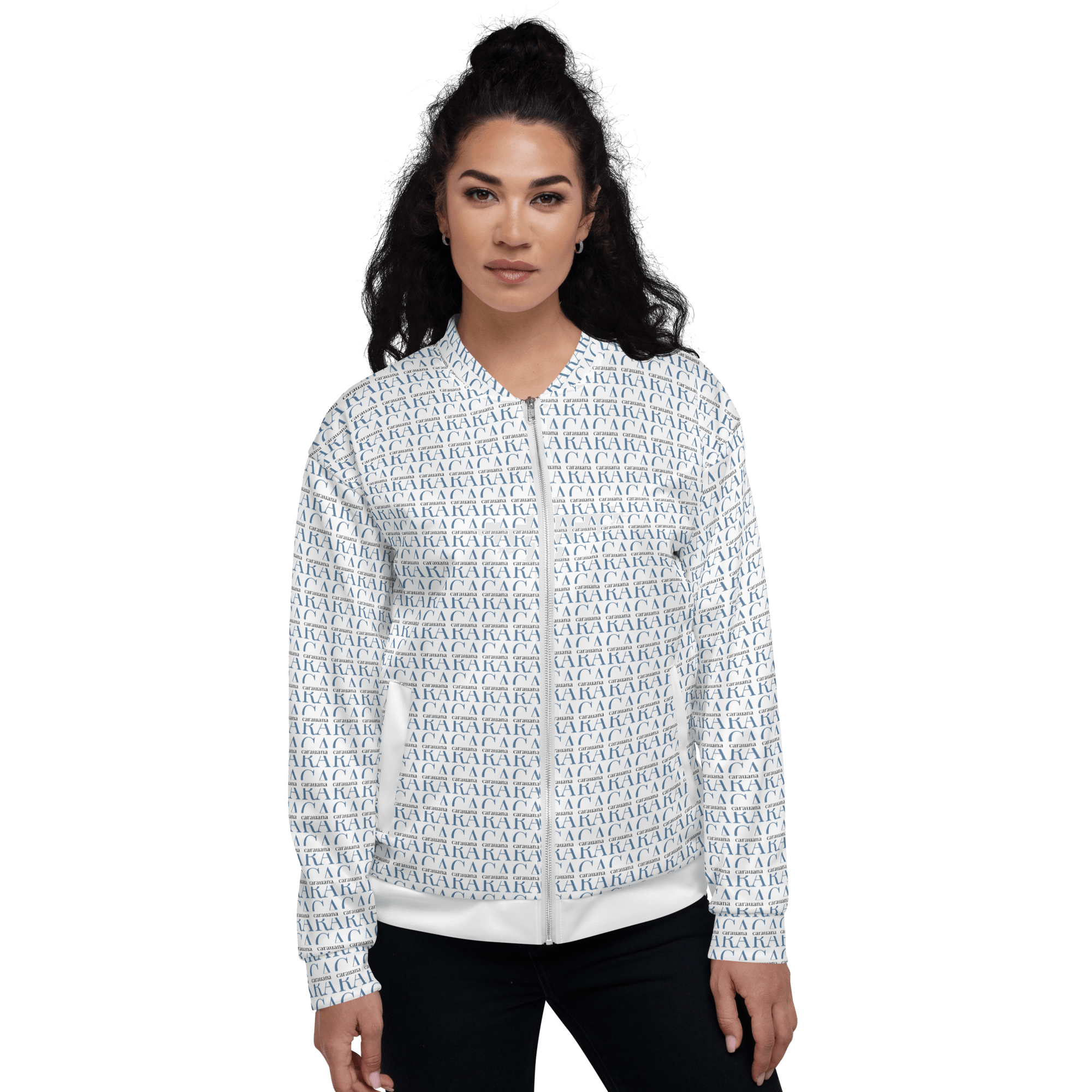Carauana Mica Jacket Unisex Carauana Store
