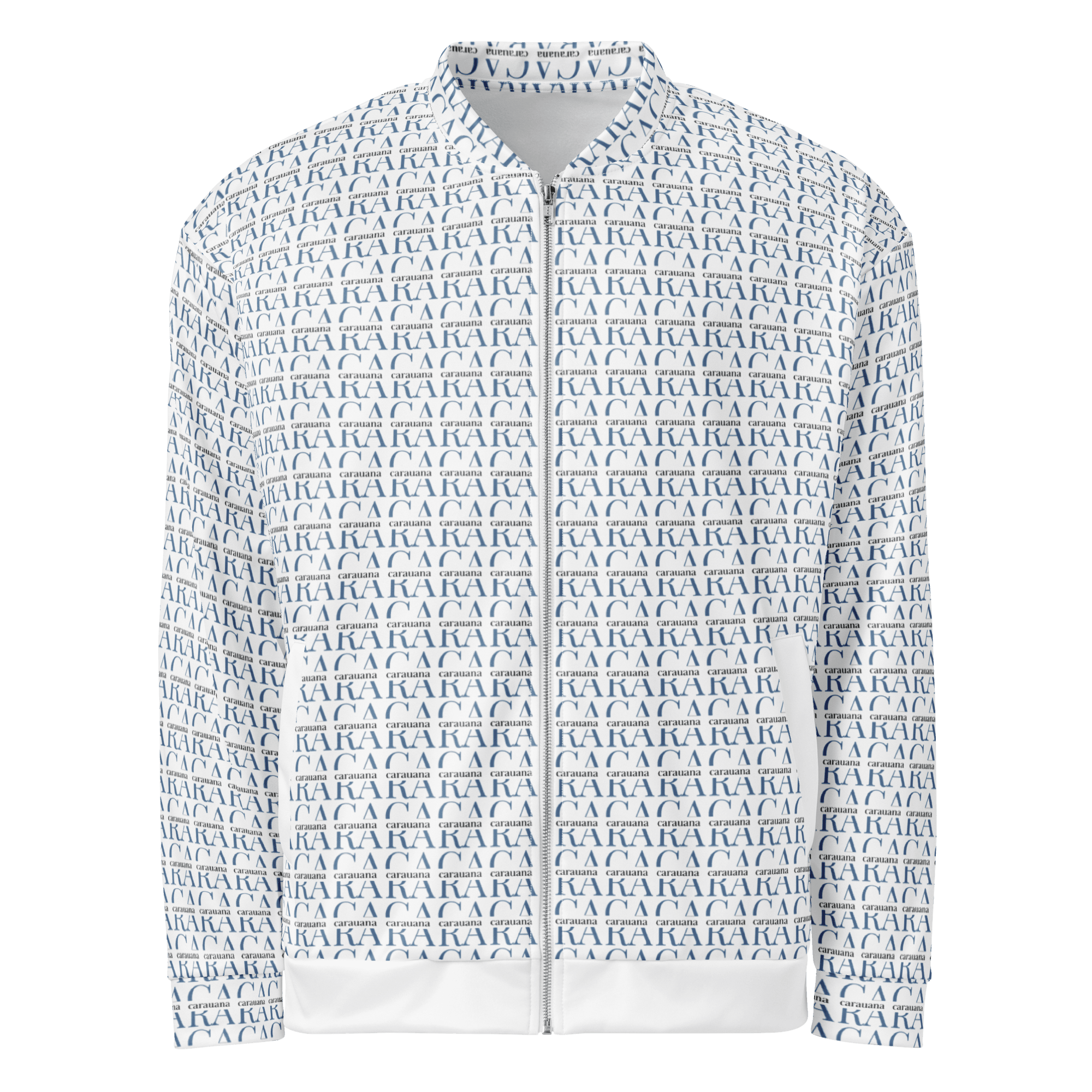 Carauana Mica Jacket Unisex Carauana Store