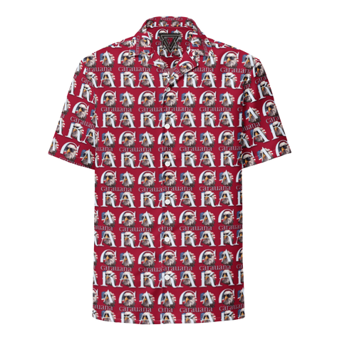 Fashion CaRaUaNa Shirts Unisex V8