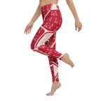 CaRaUaNa Leggings SPORT KiKi Hot Carauana Store