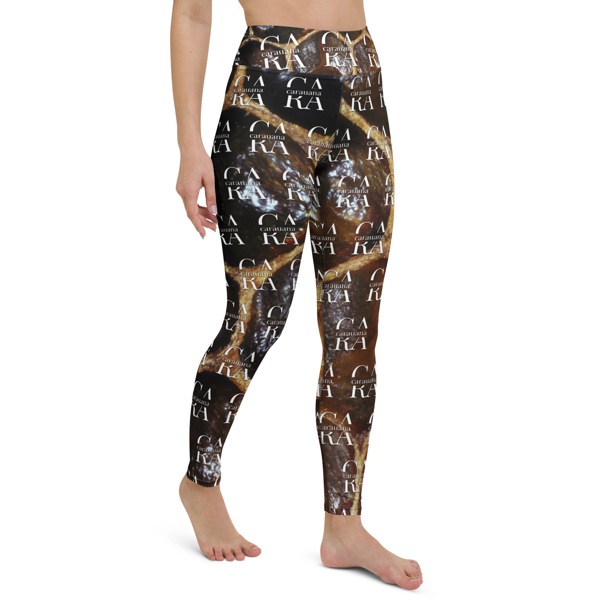 Leggings SPORT CaRaUaNa Dolce Carauana Store