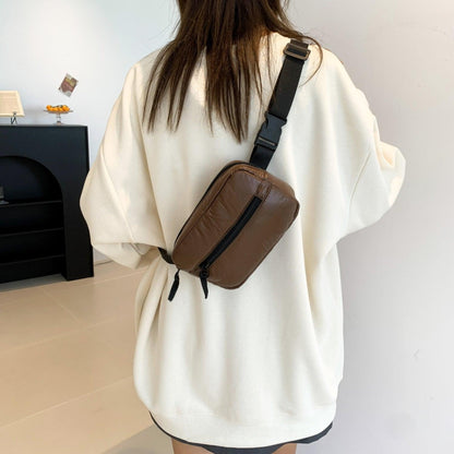 Adjustable Strap Sling Bag Carauana Store