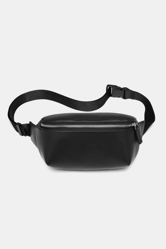 Small PU leather Sling Bag Carauana Store