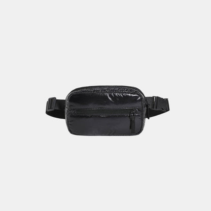 Adjustable Strap Sling Bag Carauana Store
