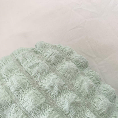 Small Texture Handbag Carauana Store