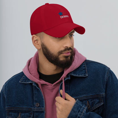 CARAUANA Cap Original Men