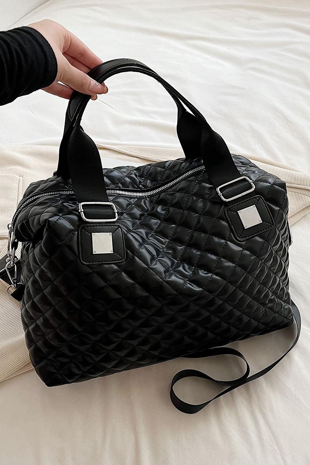 PU Leather Handbag Carauana Store