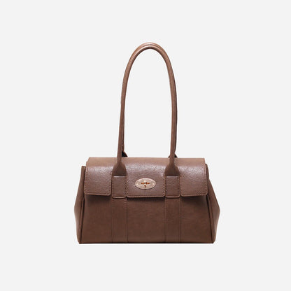 PU Leather Shoulder Bag Carauana Store