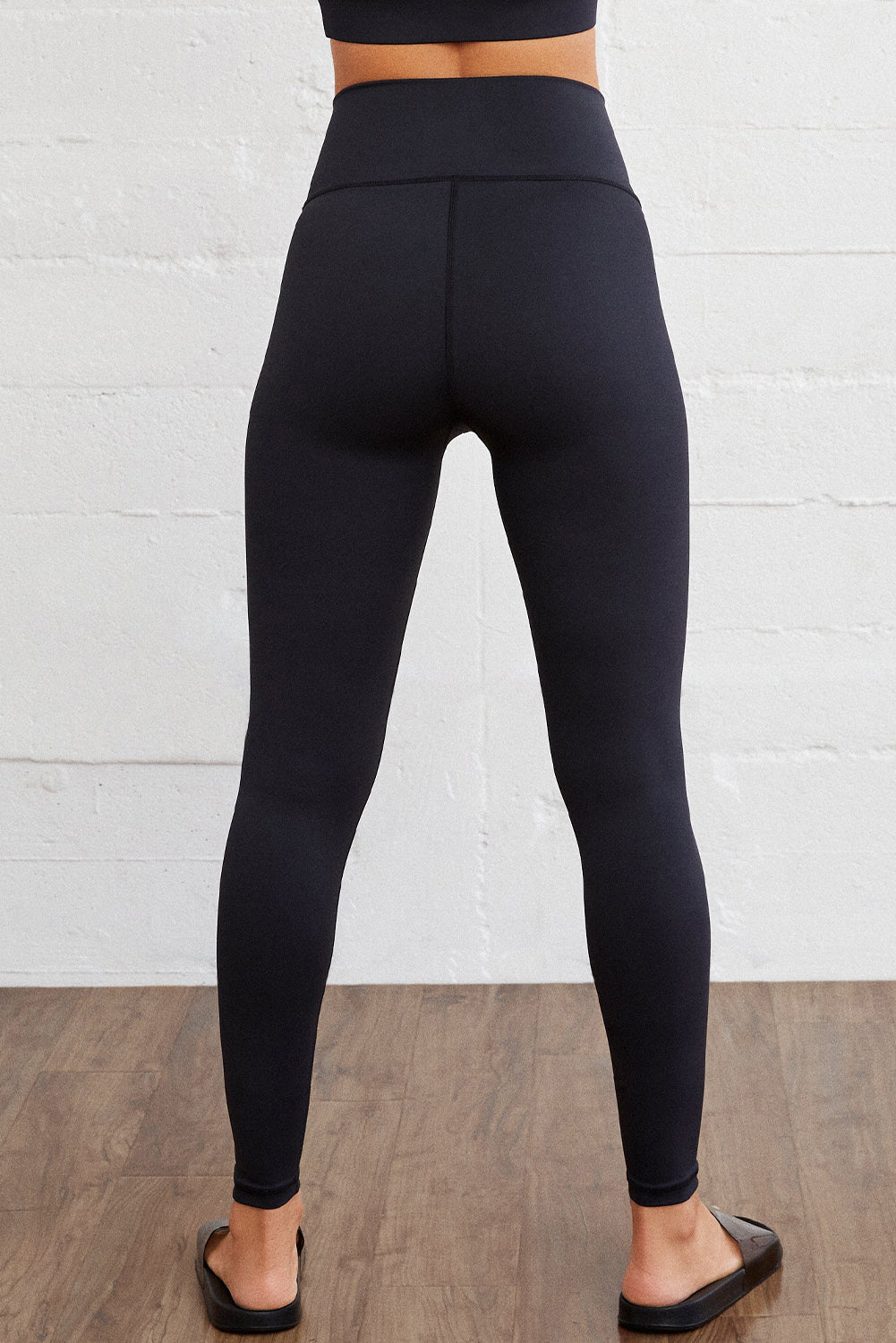 Wide Waistband Slim Fit Sports Pants Carauana Store