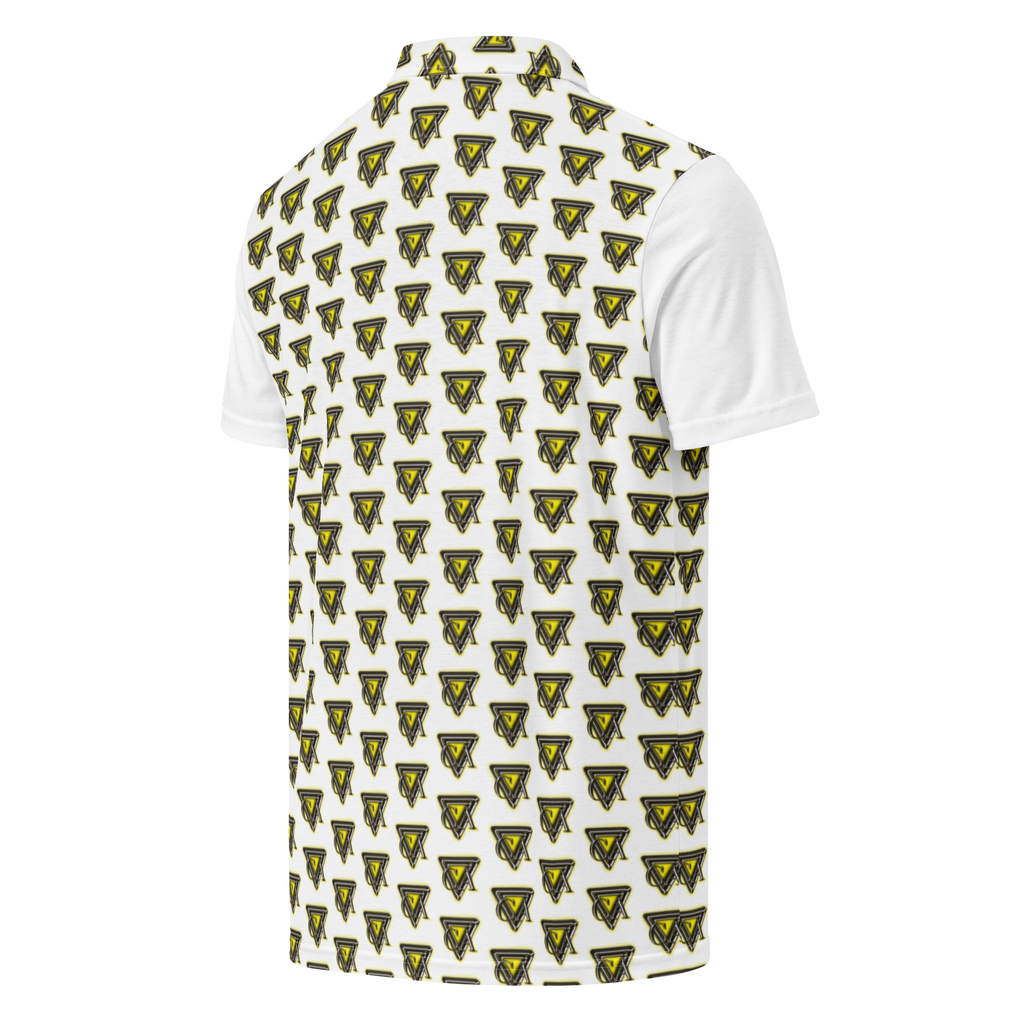 Men’s slim fit CaRaUaNa Polo V5 Carauana Store