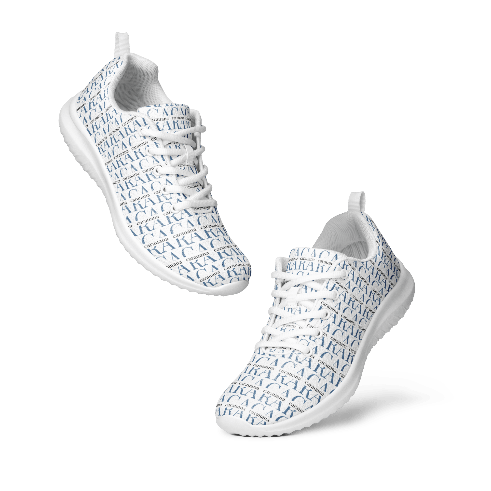 CARAUANA comoda canvas shoes women Carauana Store