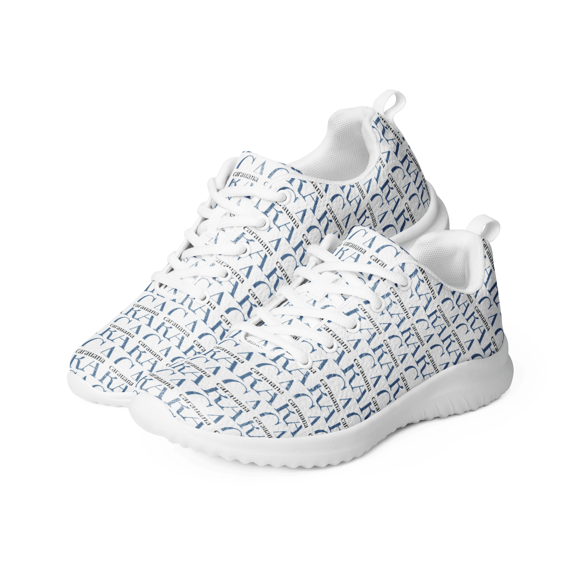 CARAUANA comoda canvas shoes women Carauana Store