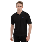 Premium polo shirt CARAUANA USA Carauana Store