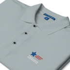 Premium polo shirt CARAUANA USA Carauana Store