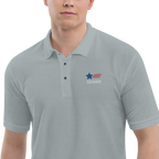 Premium polo shirt CARAUANA USA Carauana Store