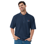 Premium polo shirt CARAUANA USA Carauana Store