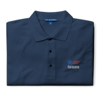 Premium polo shirt CARAUANA USA Carauana Store