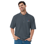 Premium polo shirt CARAUANA USA Carauana Store