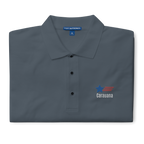 Premium polo shirt CARAUANA USA Carauana Store