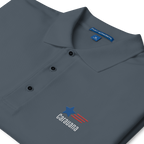 Premium polo shirt CARAUANA USA Carauana Store