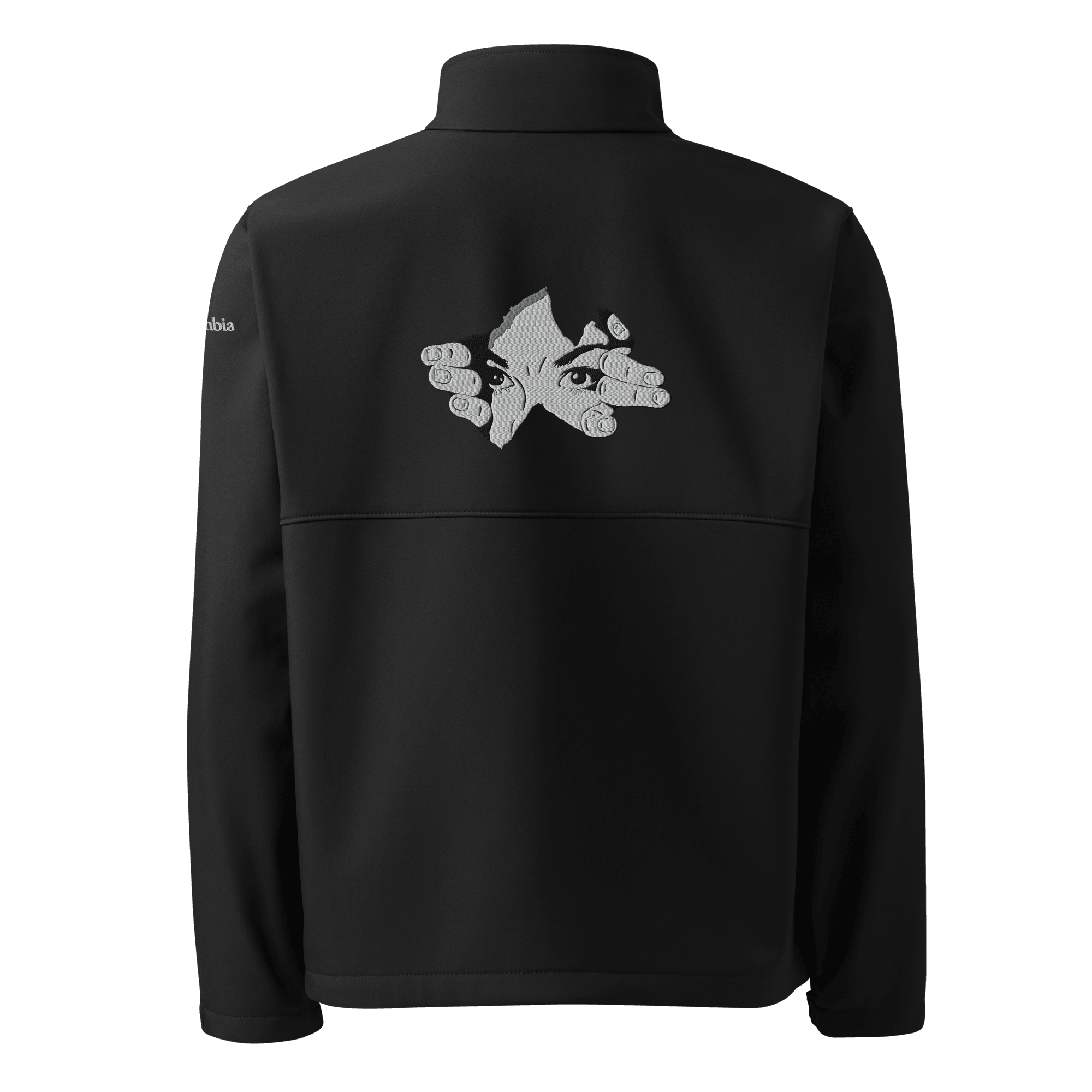 CARAUANA & Columbia soft jacket Lady Carauana Store