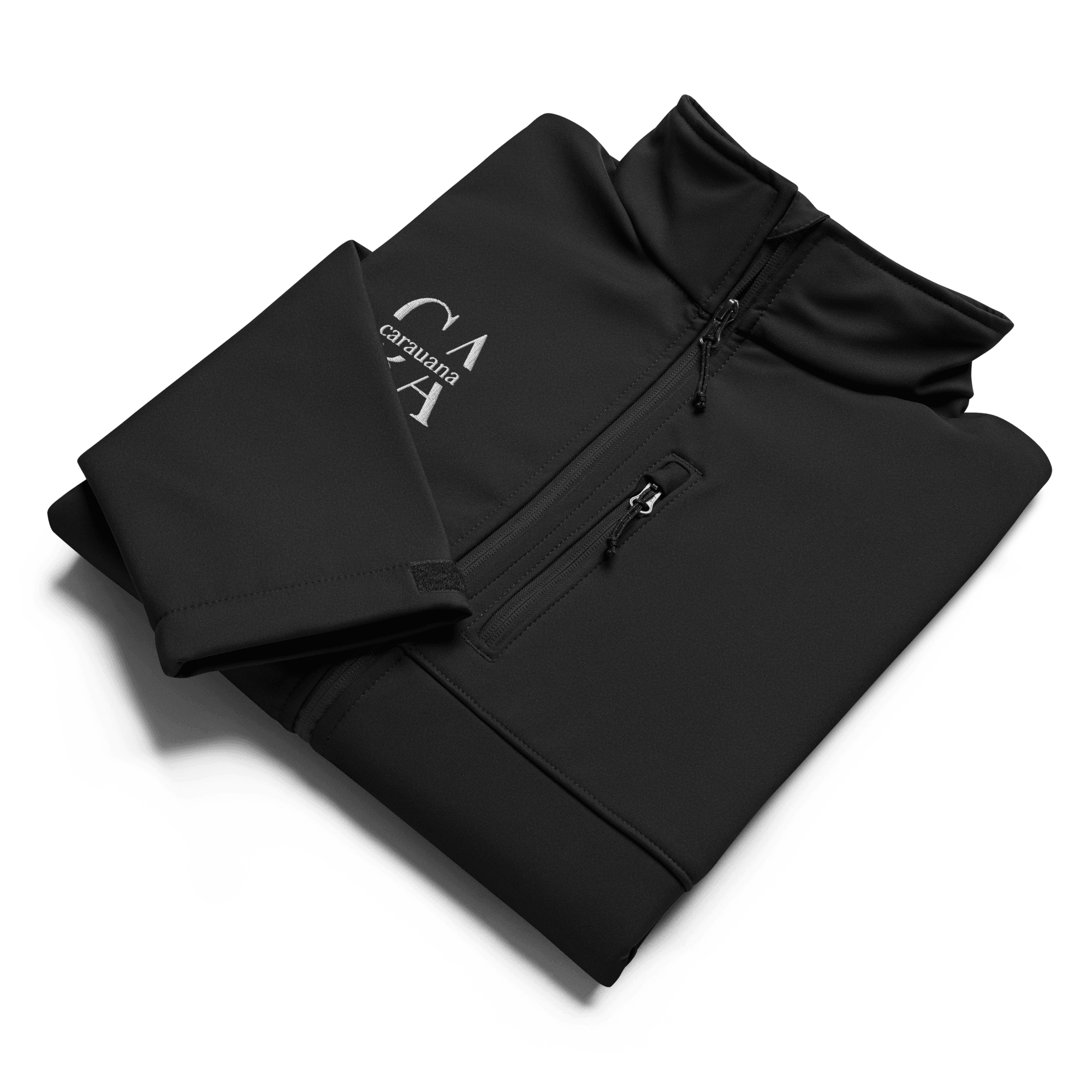 CARAUANA & Columbia soft jacket Lady Carauana Store