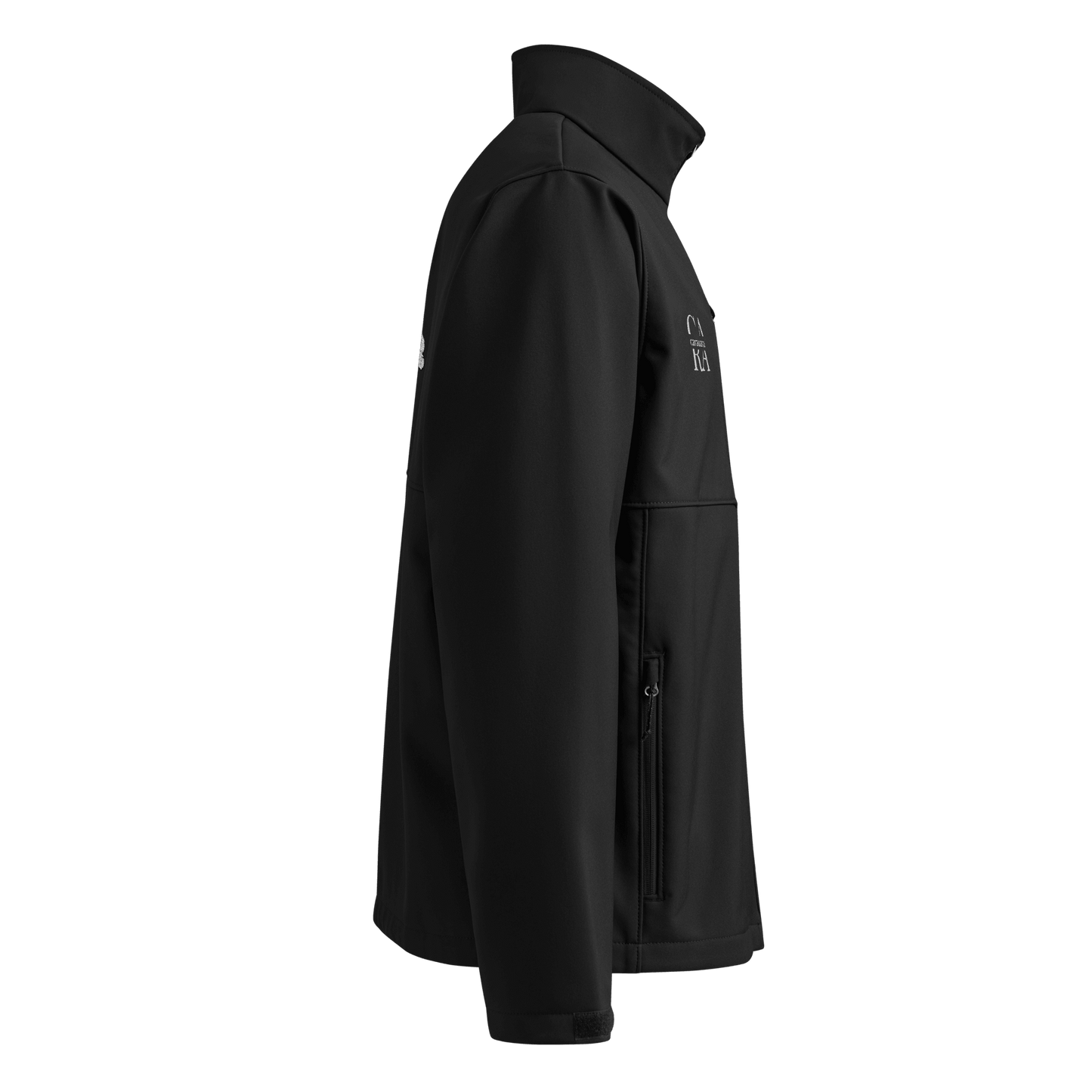 Carauana & Columbia Premium jacket