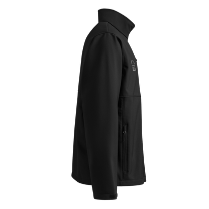 CARAUANA & Columbia soft jacket Lady