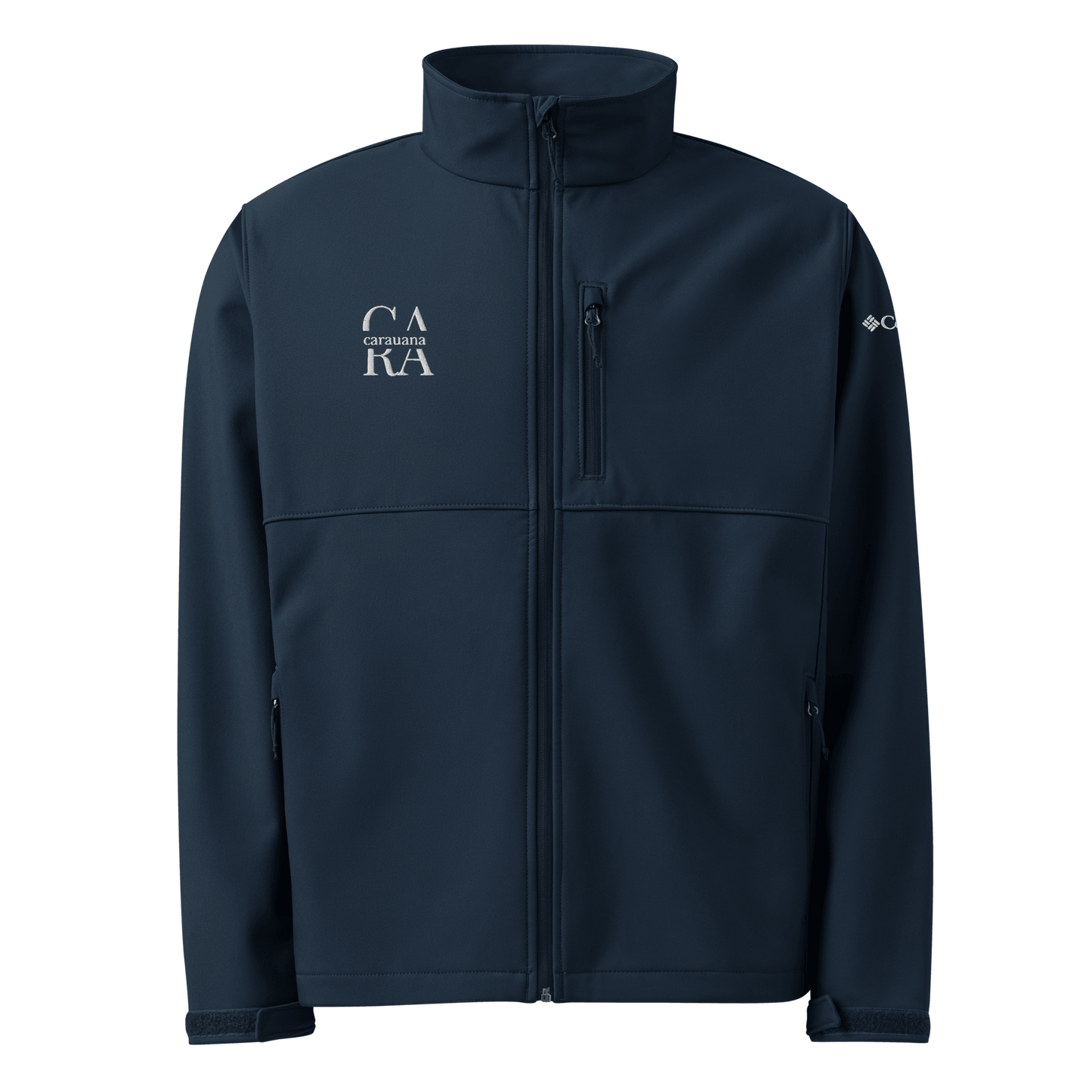 Carauana & Columbia Premium jacket