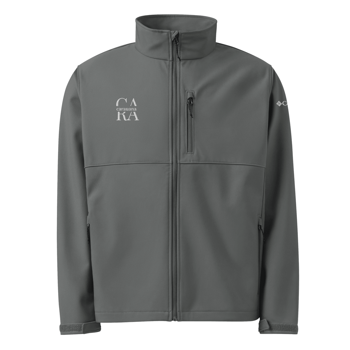 Carauana & Columbia Premium jacket