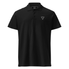 Premium polo shirt Tennis Unisex Carauana Store