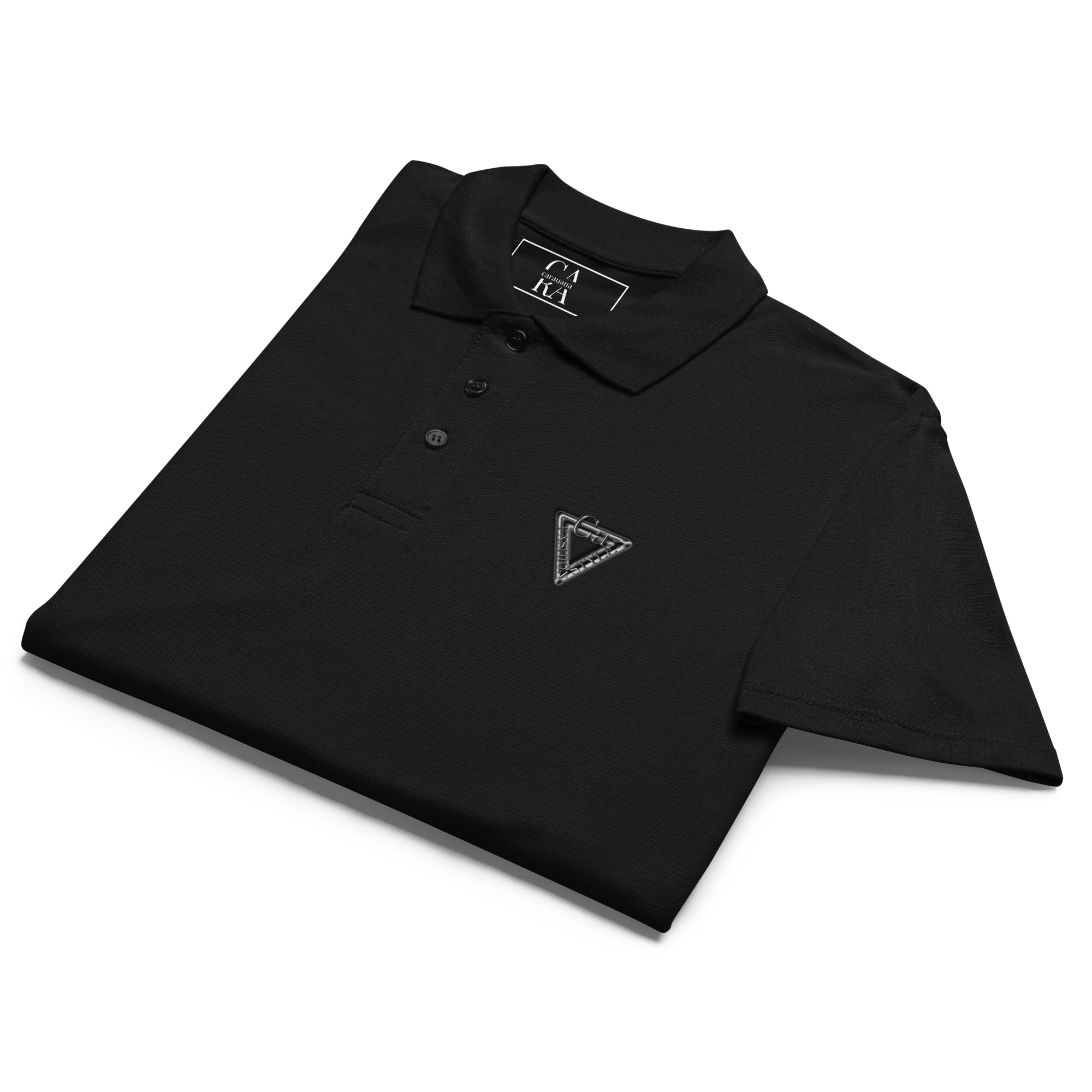 Premium polo shirt Tennis Unisex Carauana Store