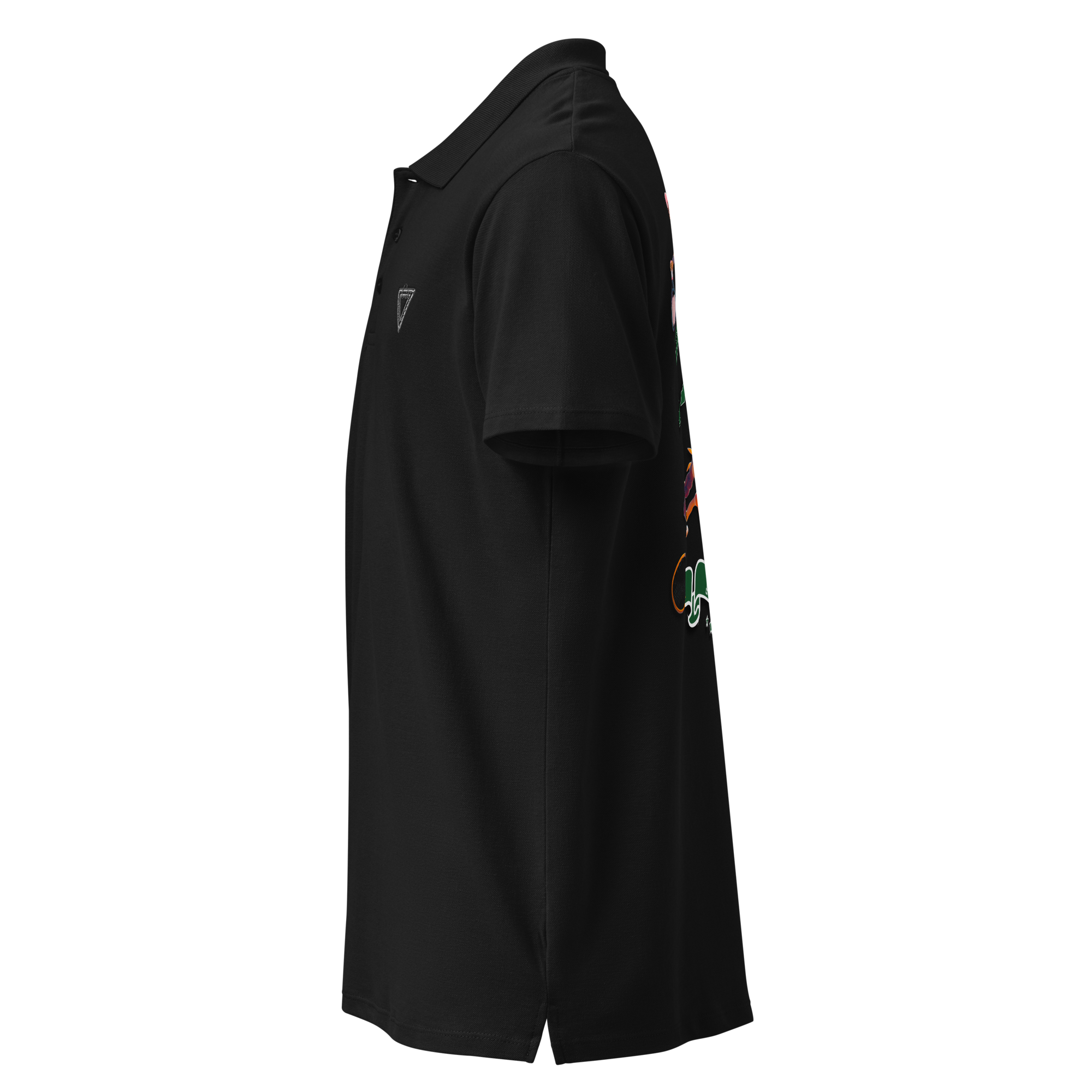 Premium polo shirt Tennis Unisex Carauana Store