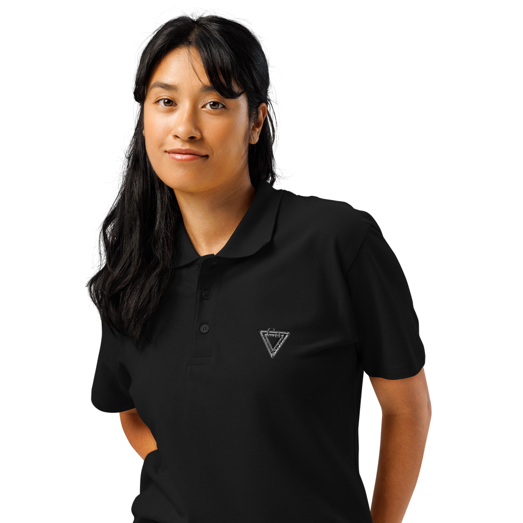 Premium polo shirt Tennis Unisex Carauana Store