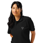 Premium polo shirt Tennis Unisex Carauana Store